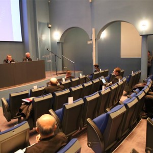 Sinodalni hod nakon Druge sinode Zagrebačke nadbiskupije